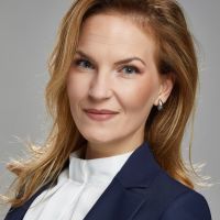 Калина Михайлова