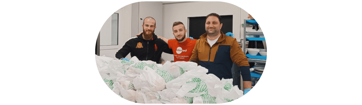 супа от сърце