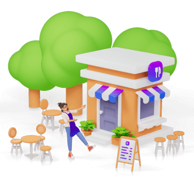 квартални обекти