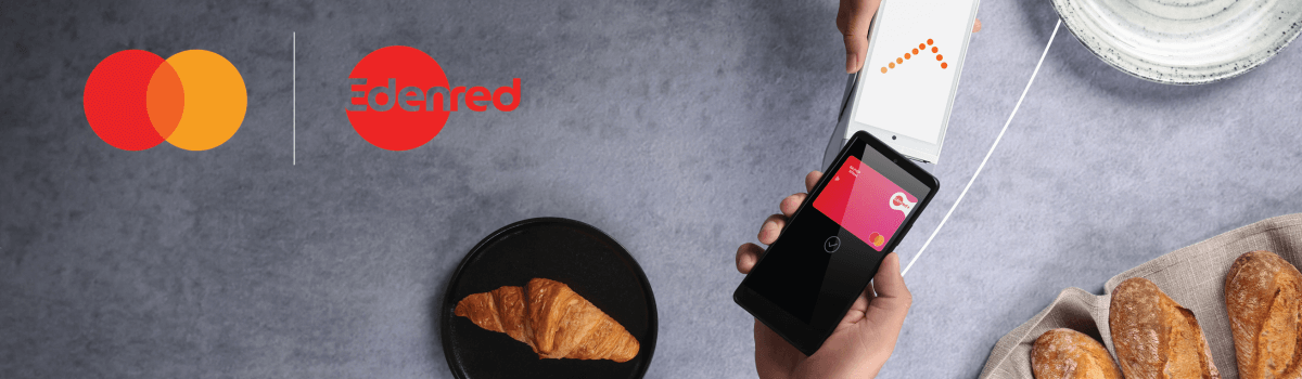edenred iphone