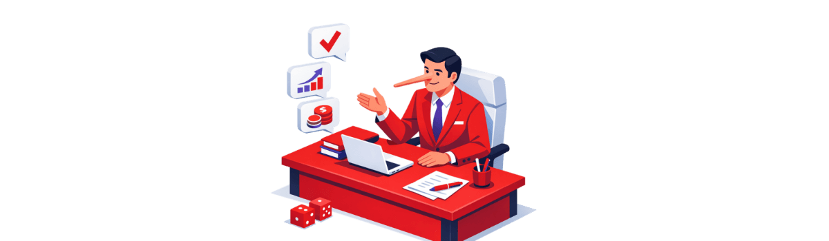 Неавтентичен employer branding