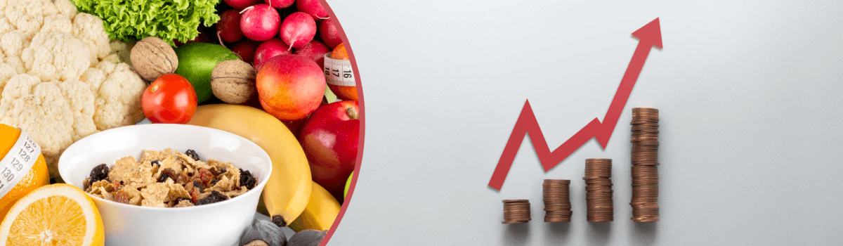 инфлация на храната