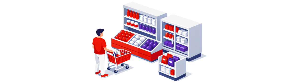 Видимост и достъпност продукт