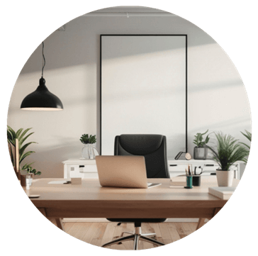 работна среда