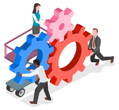 вътрешни процеси