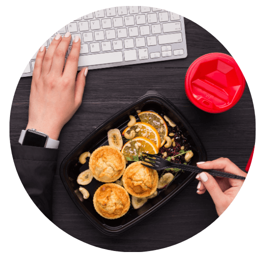 храна работа