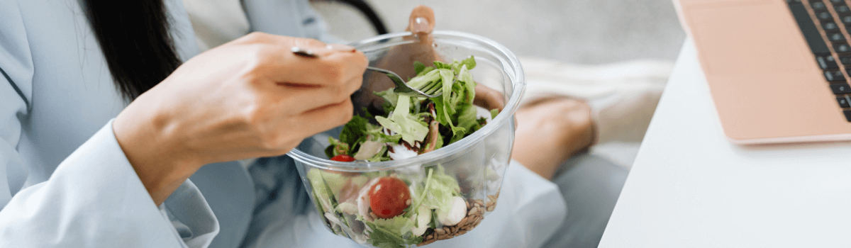 храна работа