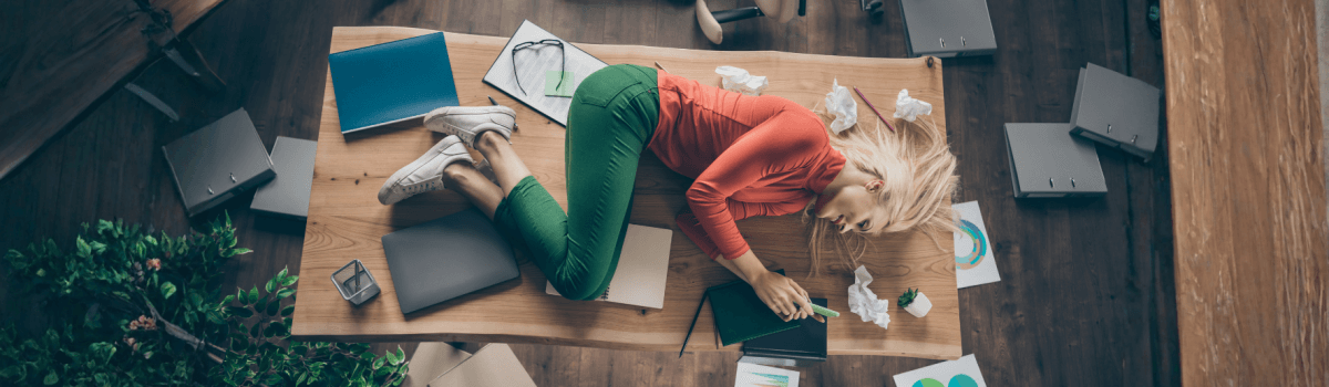 хеаотични служители