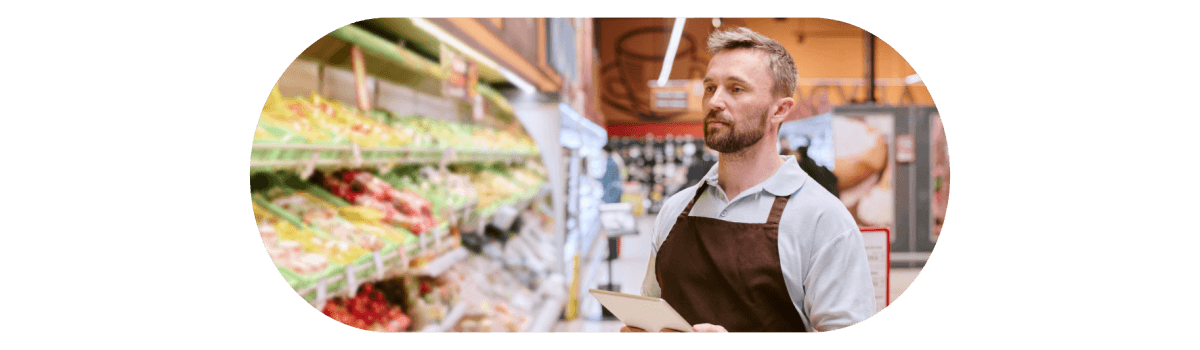 Подгответе персонала за празниците
