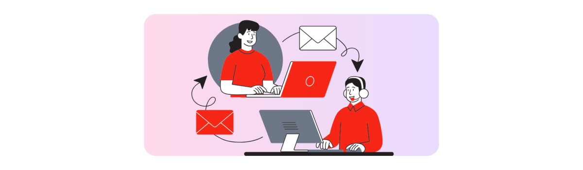 имейл маркетинг търговци