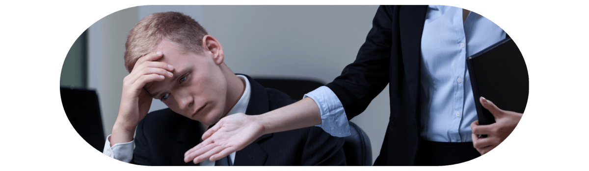 Как се възприема критиката психология