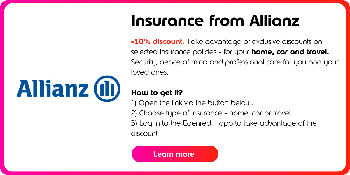 allianz отстъпка