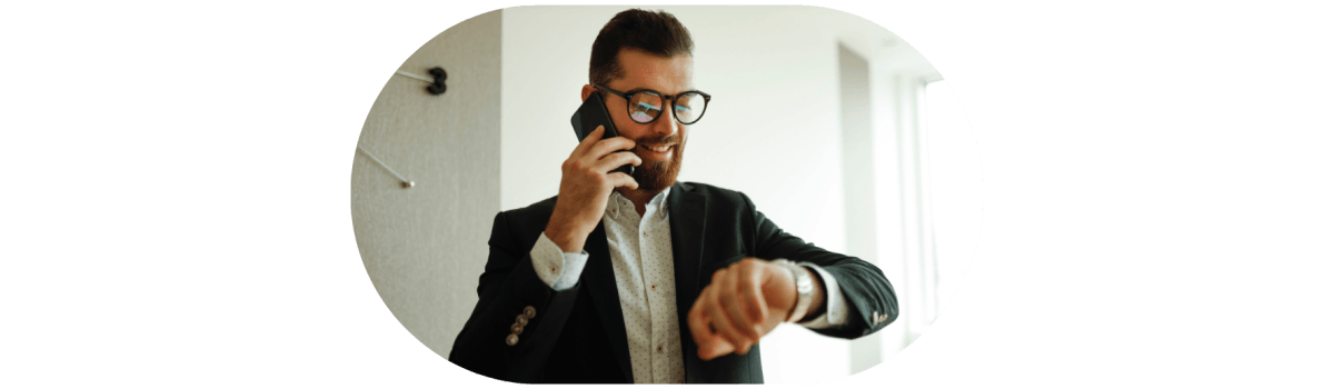 Време и гъвкавост