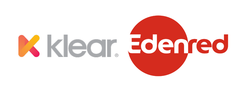 Klear Edenred partnership