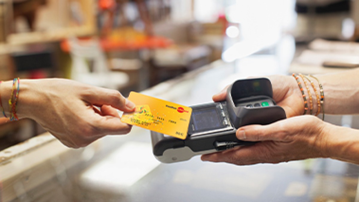 Electronic meal vouchers now in Bulgaria