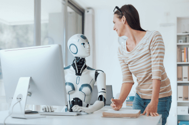 AI за HR: Трябва ли да го използвате и как?