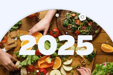 Ваучерите за храна през 2025: какво мислят служителите и как влияят върху бюджета и хранителните навици