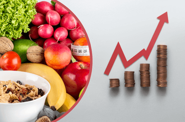 Инфлацията през 2025: как се променят навиците и приоритетите на българите