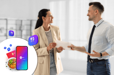 Как се дават ваучери за храна – процедура и правила