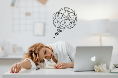 8 начина да намалите стреса в офиса