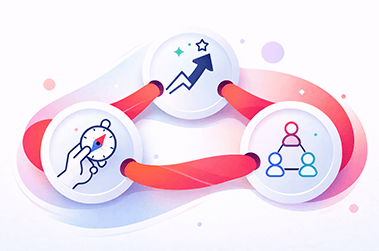 Науката зад мотивацията: какво всъщност вдъхновява служителите?