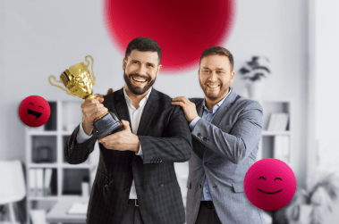 5 типа награди, които действат по-добре от пари за служителите