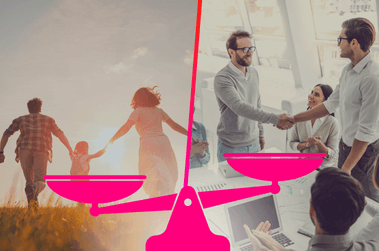 Балансът работа-живот: какво означава в 2026 г.