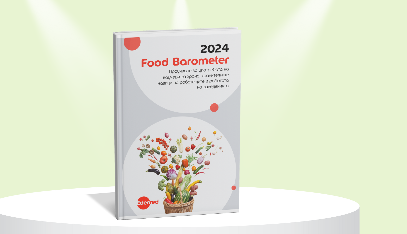Food Barometer 2024