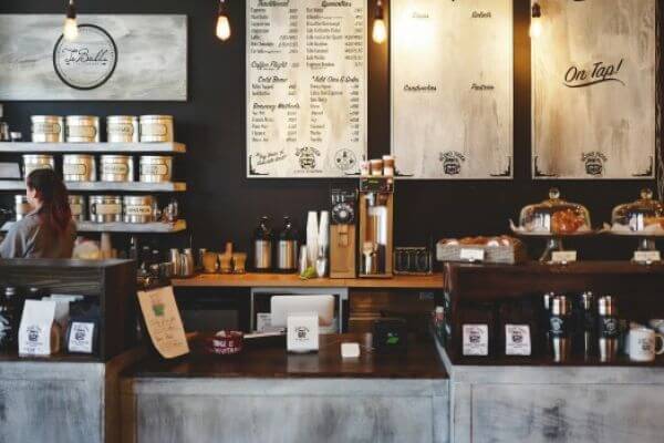 увеличете оборота на търговския обект