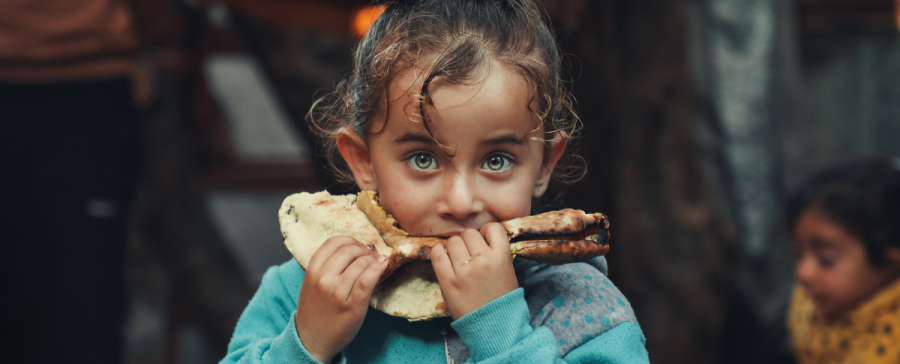 ShareTheMeal
