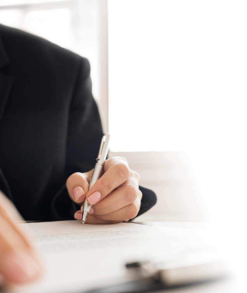 To become part of the Merchant Network, you must sign a contract with Edenred Bulgaria AD and have the following documents: